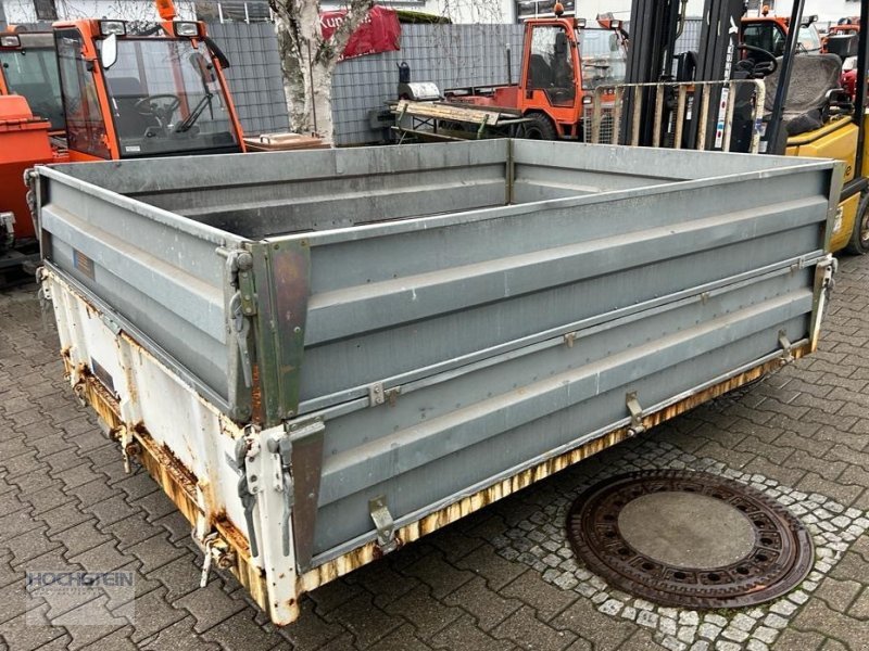 Trailer Maytec AR 352