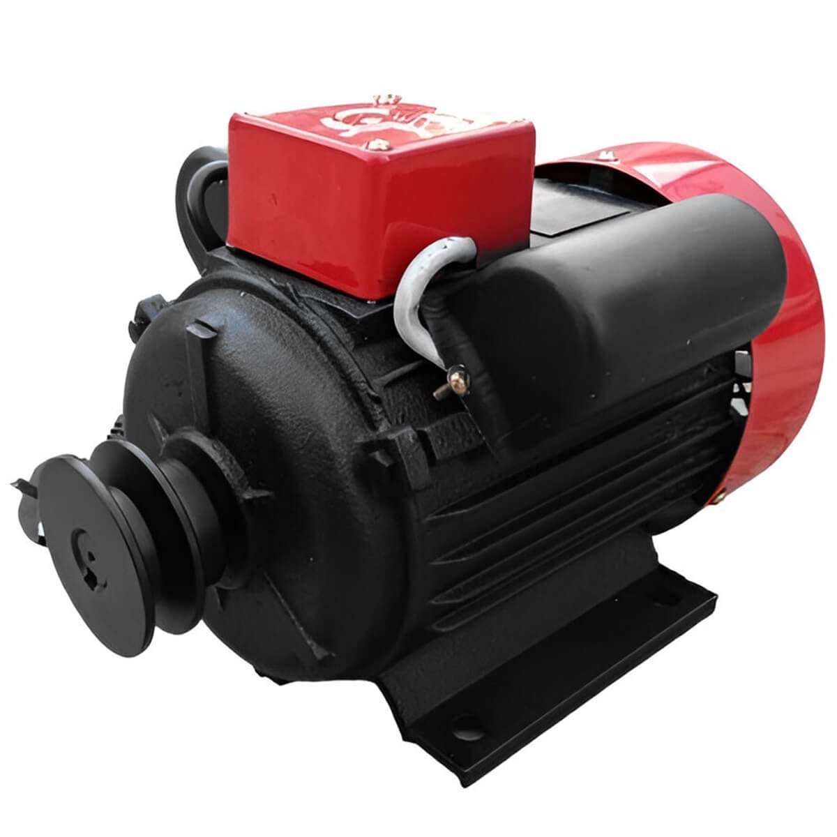 Elektromotor Fantech Y2AE802-2