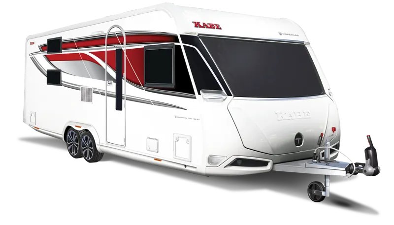 Trailer Kabe IMPERIAL 740 ETDL KS