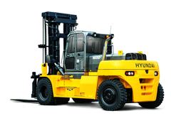 Hyundai 160D-9V