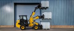JCB TM110 Con