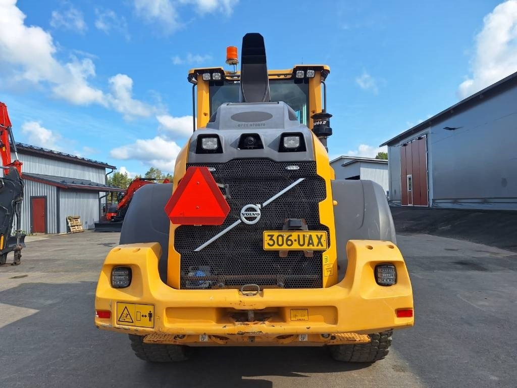 Volvo Bm L50B