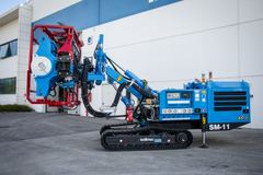 Soilmec SM-6