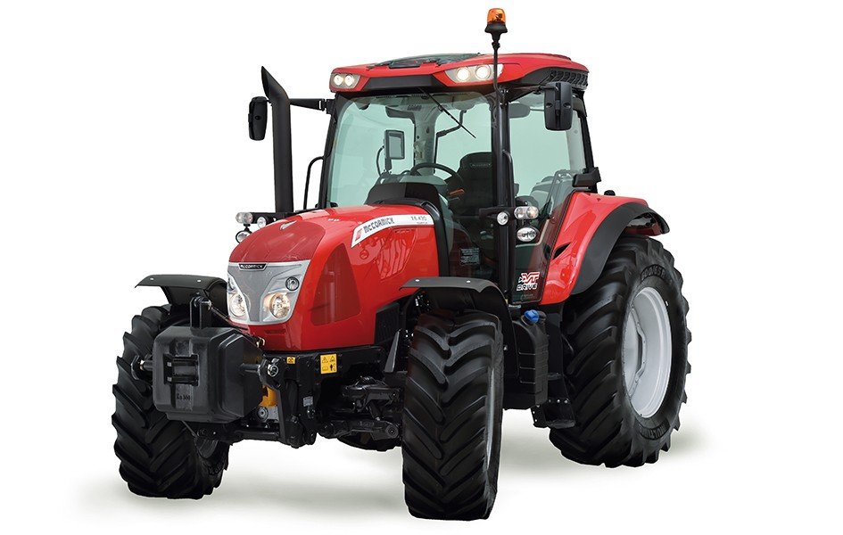 Mc Cormick X6.420