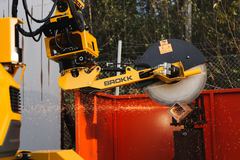 Brokk BCS90