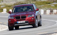 Bmw X3 2,0d