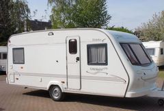 ELDDIS TORNADO