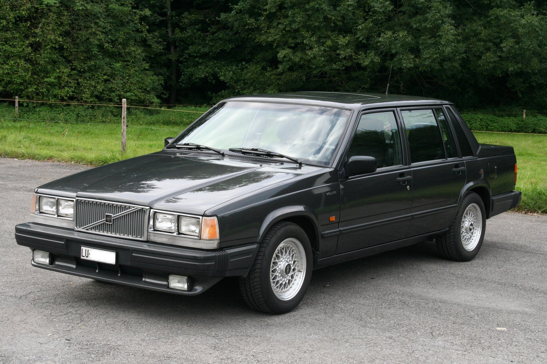 Volvo 7-42T-67S