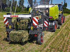 CLAAS Sprint 4000 P