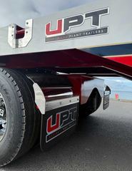 JT-Trailer JT 750U