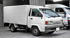 Toyota KZJ90L-GJMNTW