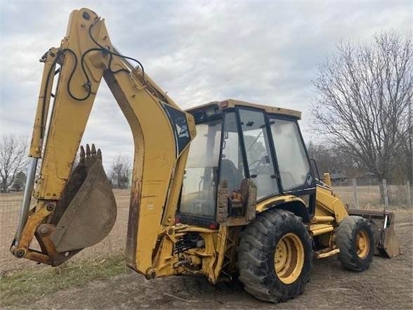 Caterpillar 426C