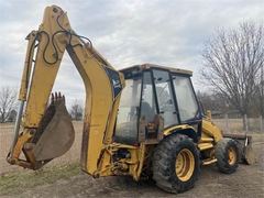 Caterpillar 426C