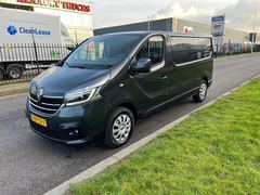 Renault MASTER 3.5T L2H3 2.5 DCI 100 Q