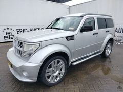 Dodge NITRO