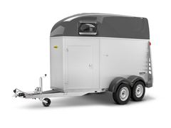 Humbaur EQUITOS ALU