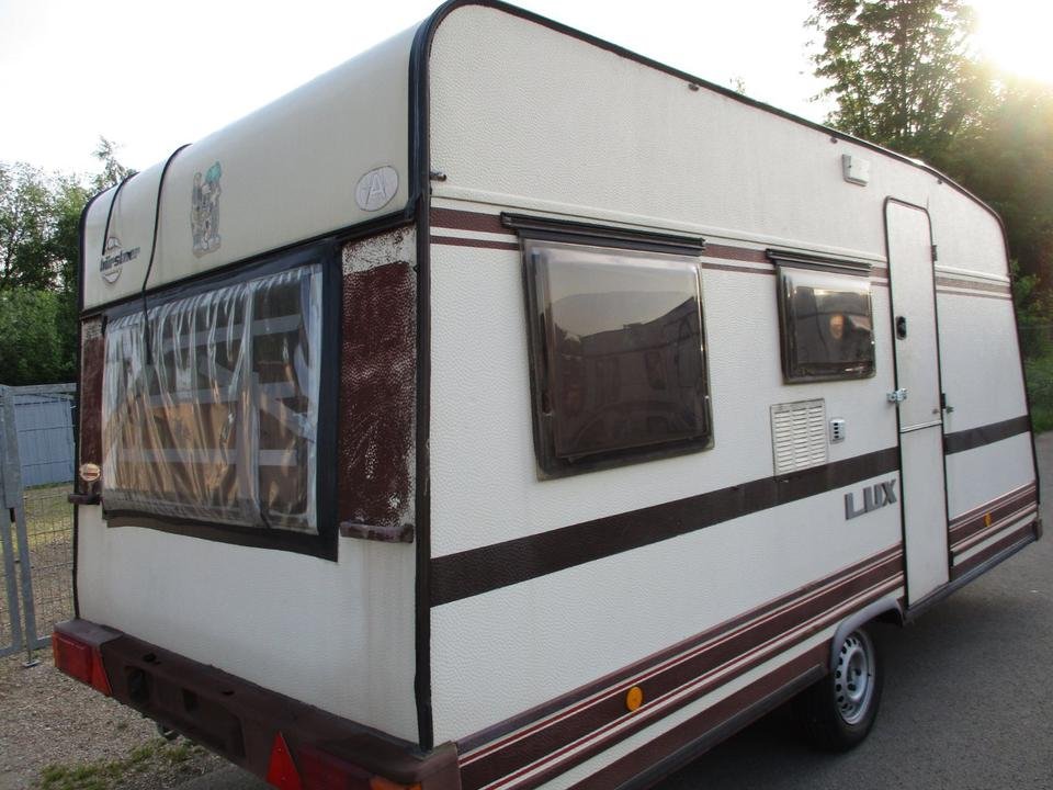 Buerstner 4223