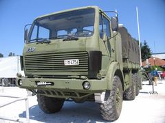 Fabrika Automobila Priboj FAP 2026