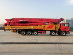 Sany SYM1310T1BEV