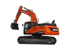 Doosan S300LCSLR