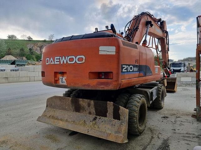 Daewoo S035