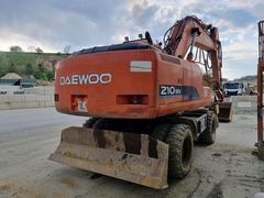 Daewoo S035