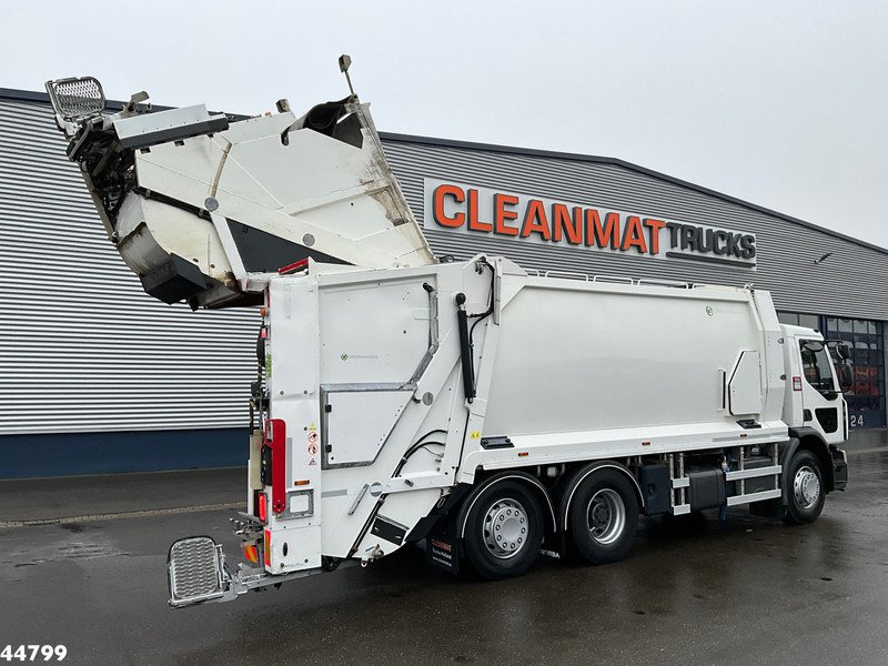 Car trailers up to 3.5 t Dethleffs BEDUIN 590 S/4650