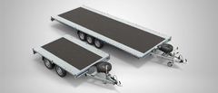 Jj Trailer MPV