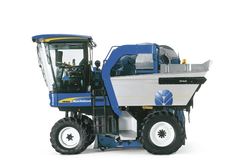 New Holland VL5080 Plus