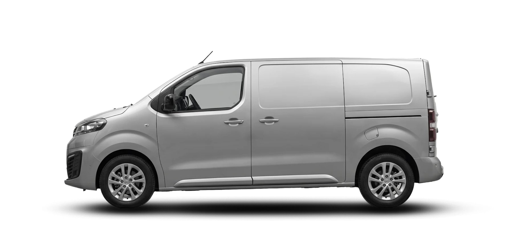 Van Peugeot VIVARO