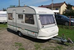CHATEAU 430 BE