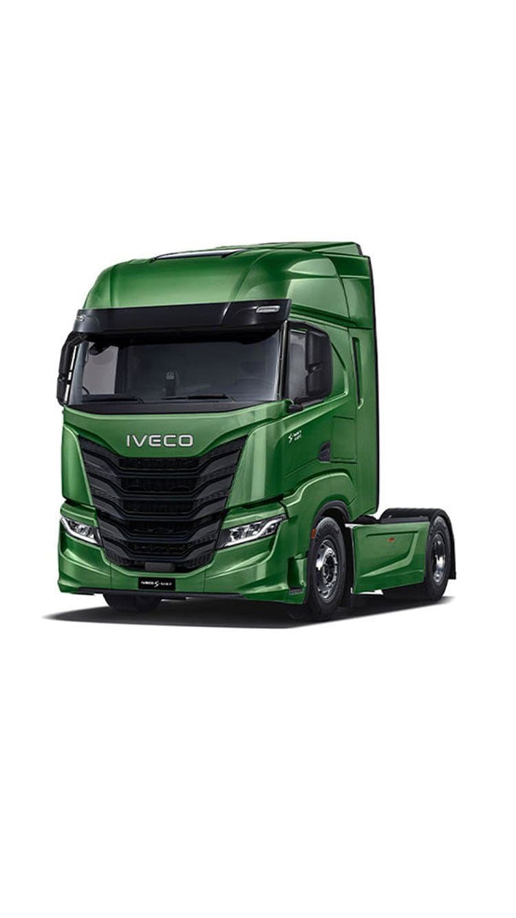 Iveco ESI
