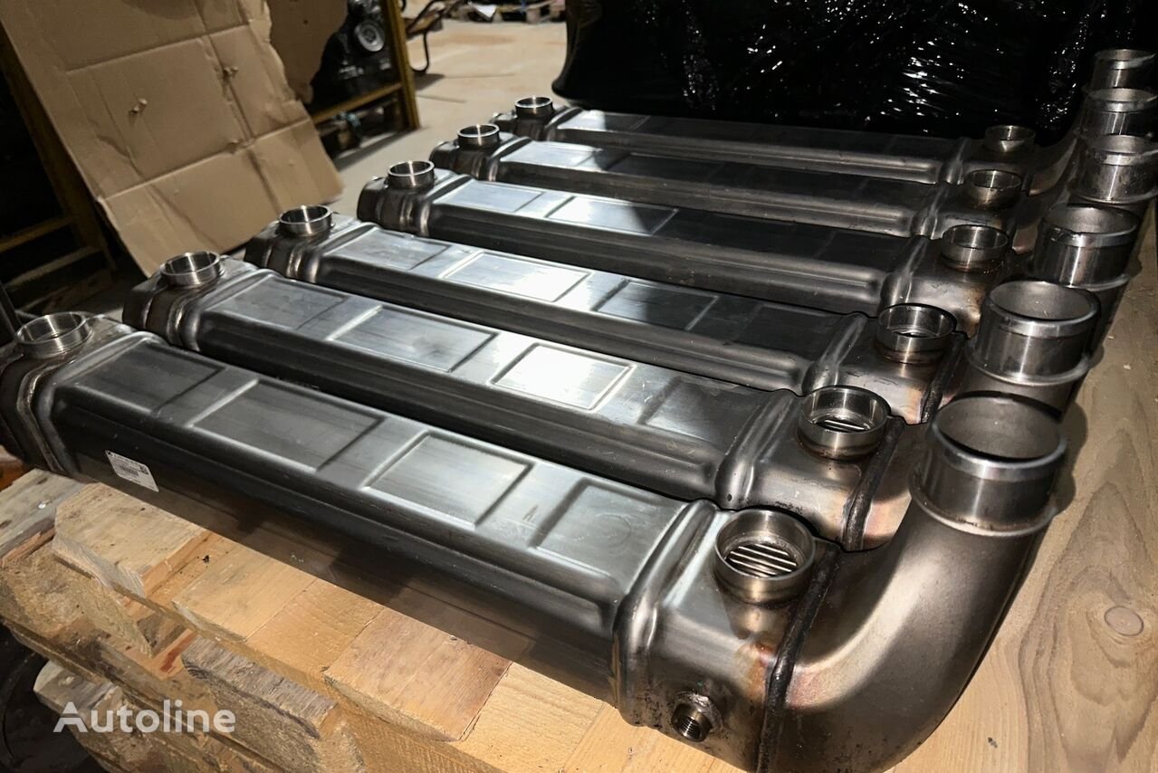 Light trailers up to 750 kg OM-13 473/750