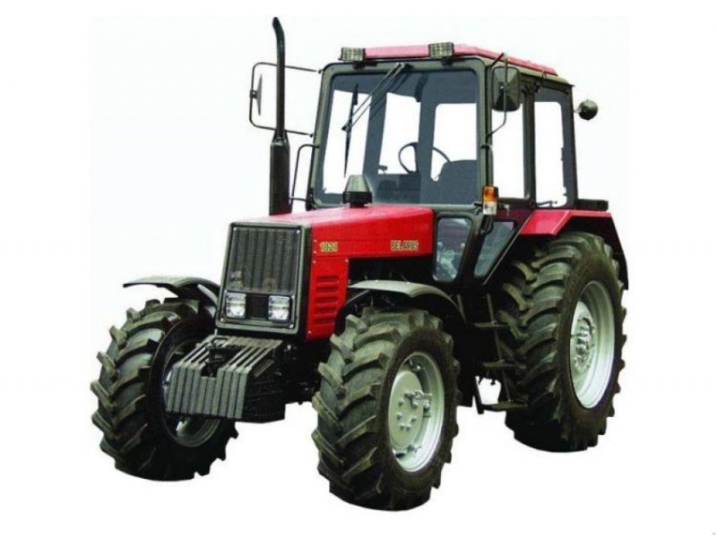 Traktor Belarus MLH-414