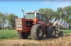 Versatile 350