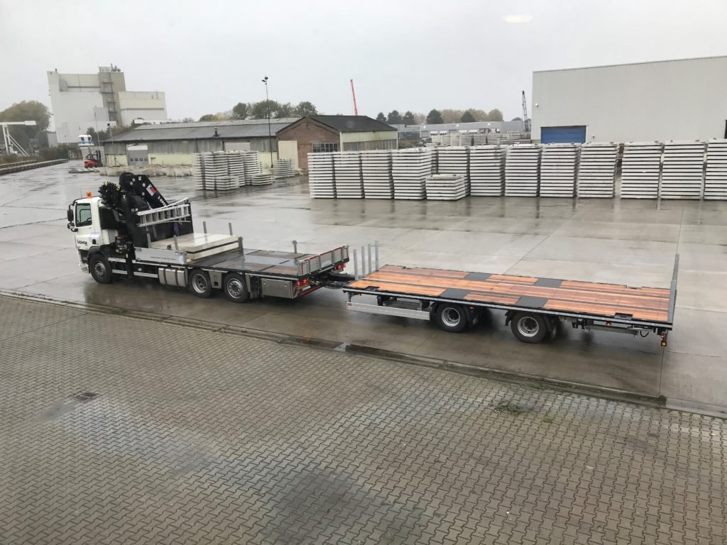 Trailer Pacton MXD.214