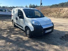Citroen Vanclee Dostawcze