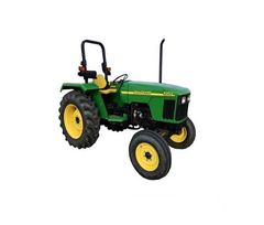 John Deere 5203