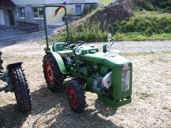Agria 4800 Type 480/9
