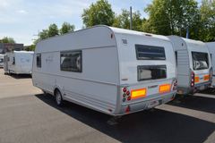 Tabbert W26 540 Da Vinci DM