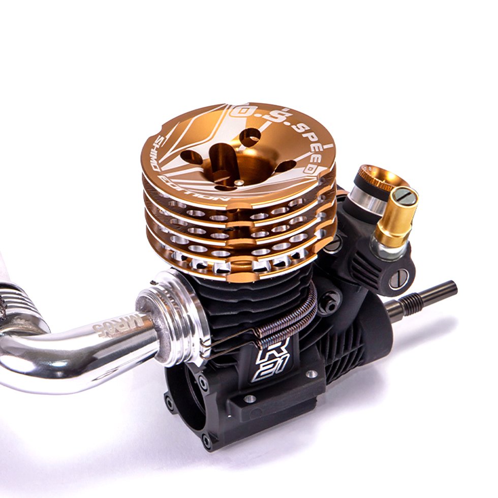 Dieselmotor Simpson & Co Limited 7291