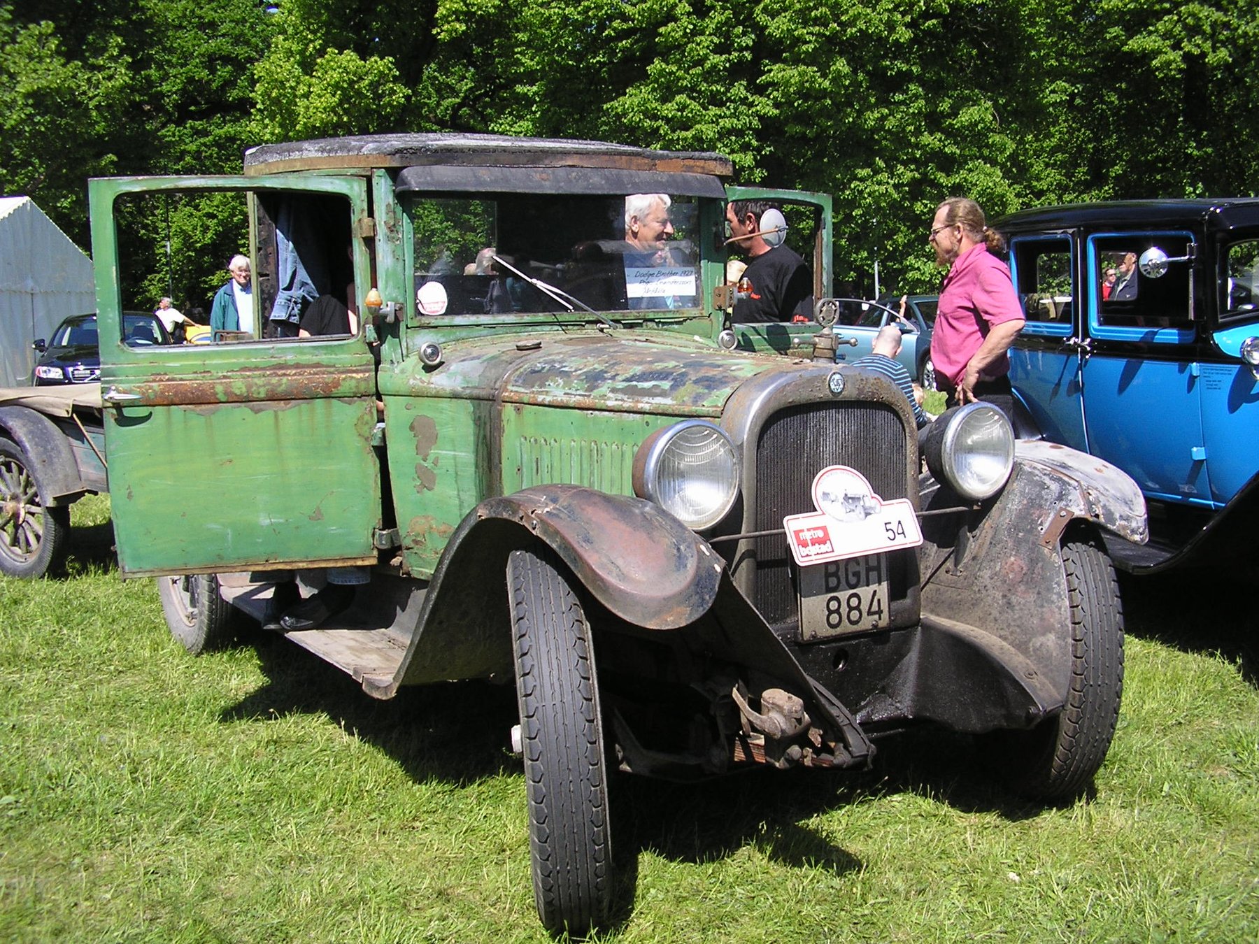 Dodge DODGE PU