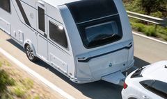 Knaus 6704.530 TK SUDWIND