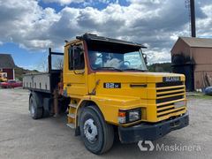 Scania T82