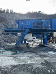 Terex 7203