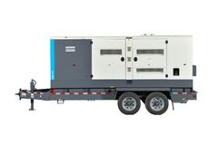 Atlas Copco QAS 14