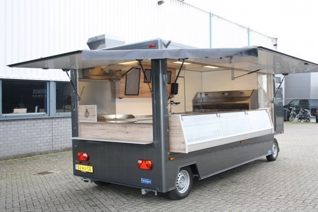Campa CP2001DR