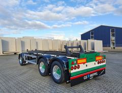 Gs Meppel AIC-2700N