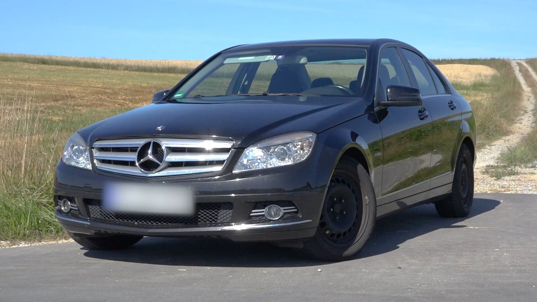 Van Mercedes Benz 5D E 220 CDI KOMBI AUTOMATIC-7-210206/283