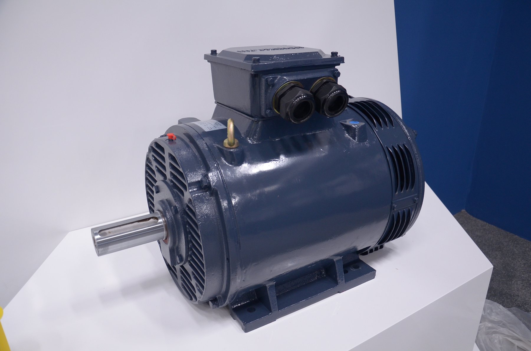 Elektromotor Marathon MAR3-80M2-4